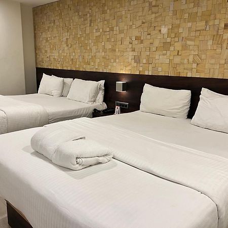 Diviyum Manor Hotel Port Blair Luaran gambar