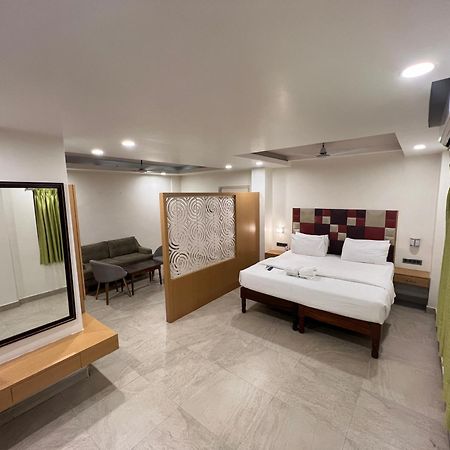 Diviyum Manor Hotel Port Blair Luaran gambar
