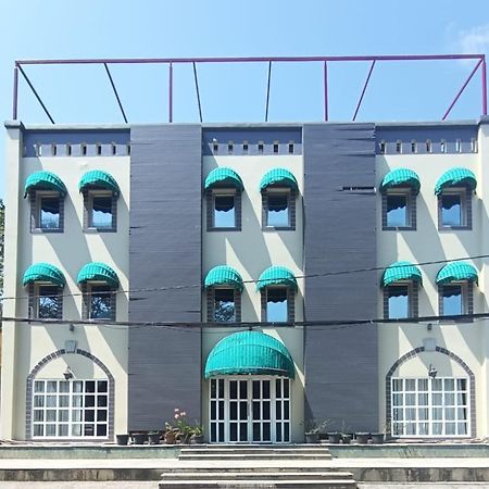 Diviyum Manor Hotel Port Blair Luaran gambar