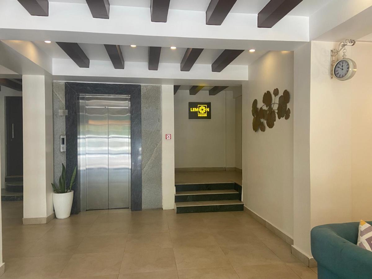 Diviyum Manor Hotel Port Blair Luaran gambar