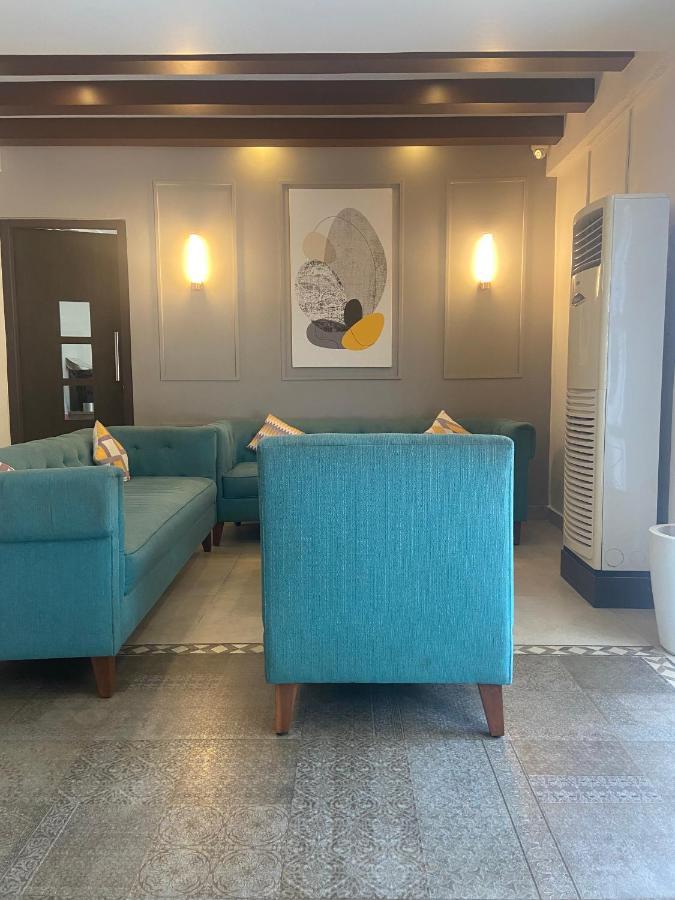 Diviyum Manor Hotel Port Blair Luaran gambar