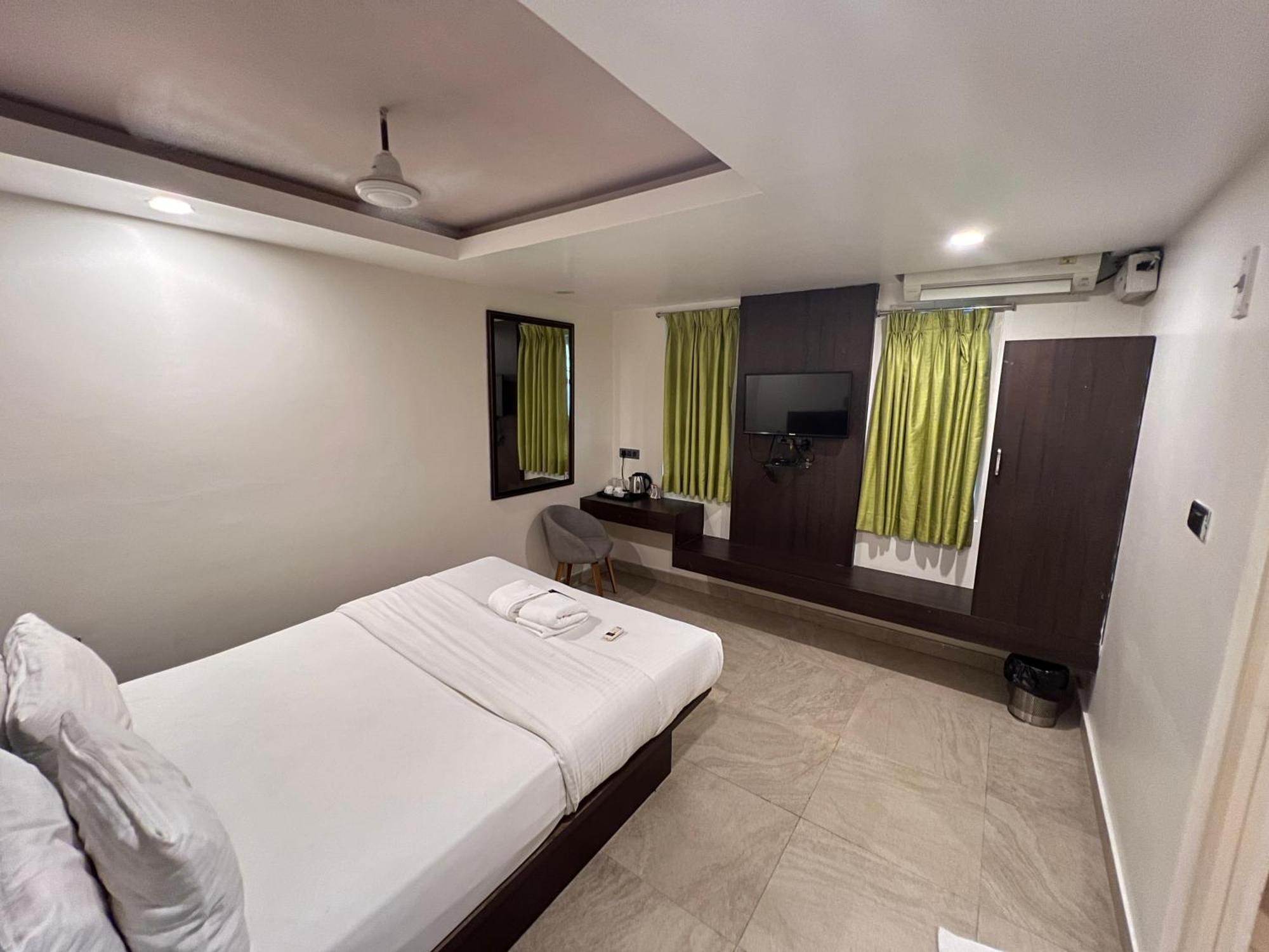 Diviyum Manor Hotel Port Blair Luaran gambar