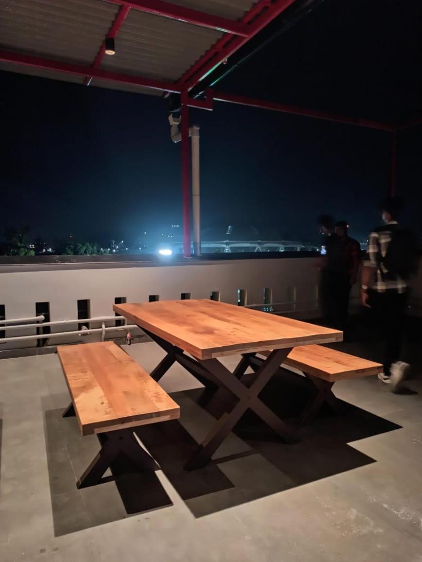 Diviyum Manor Hotel Port Blair Luaran gambar