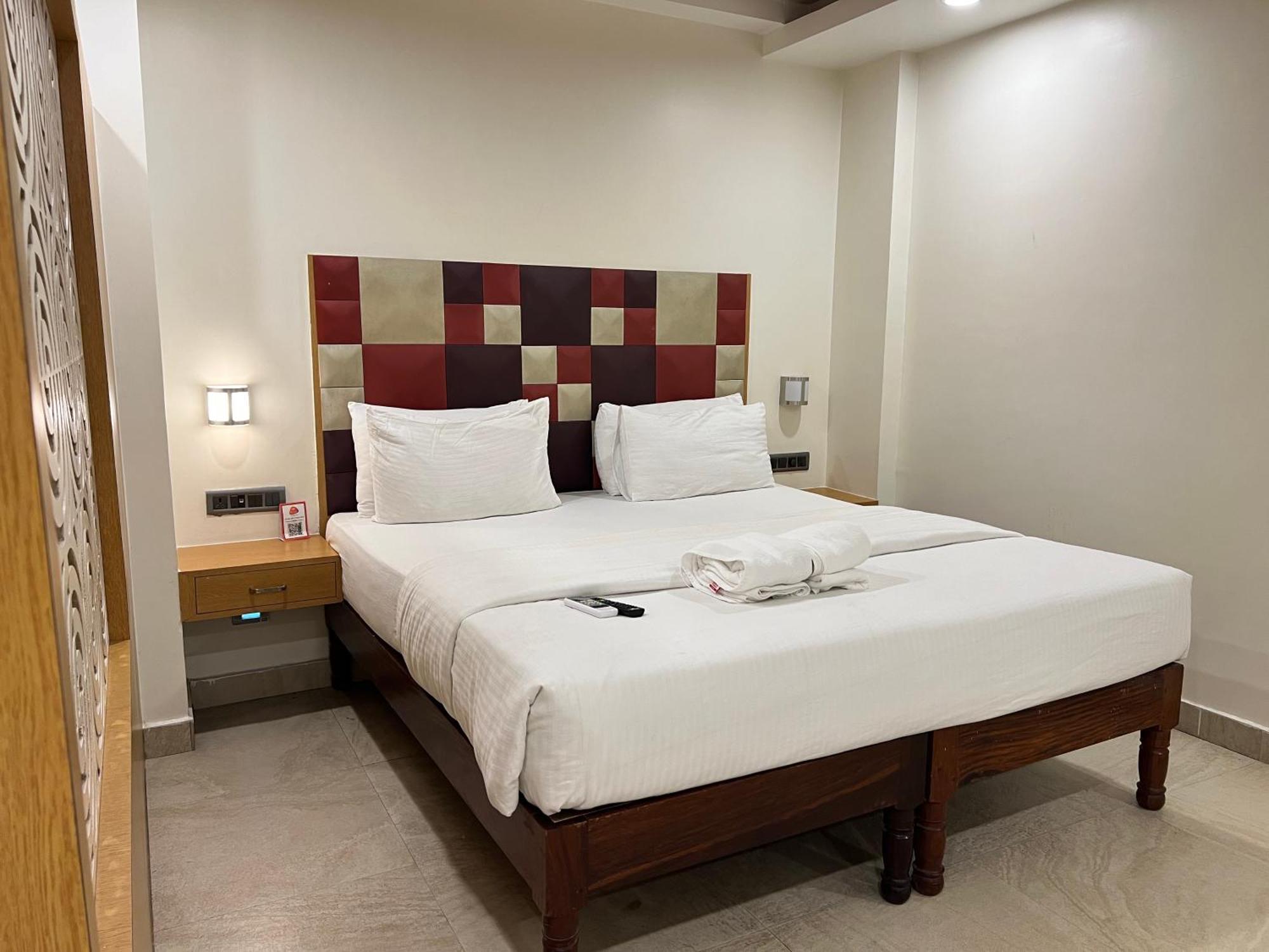 Diviyum Manor Hotel Port Blair Luaran gambar