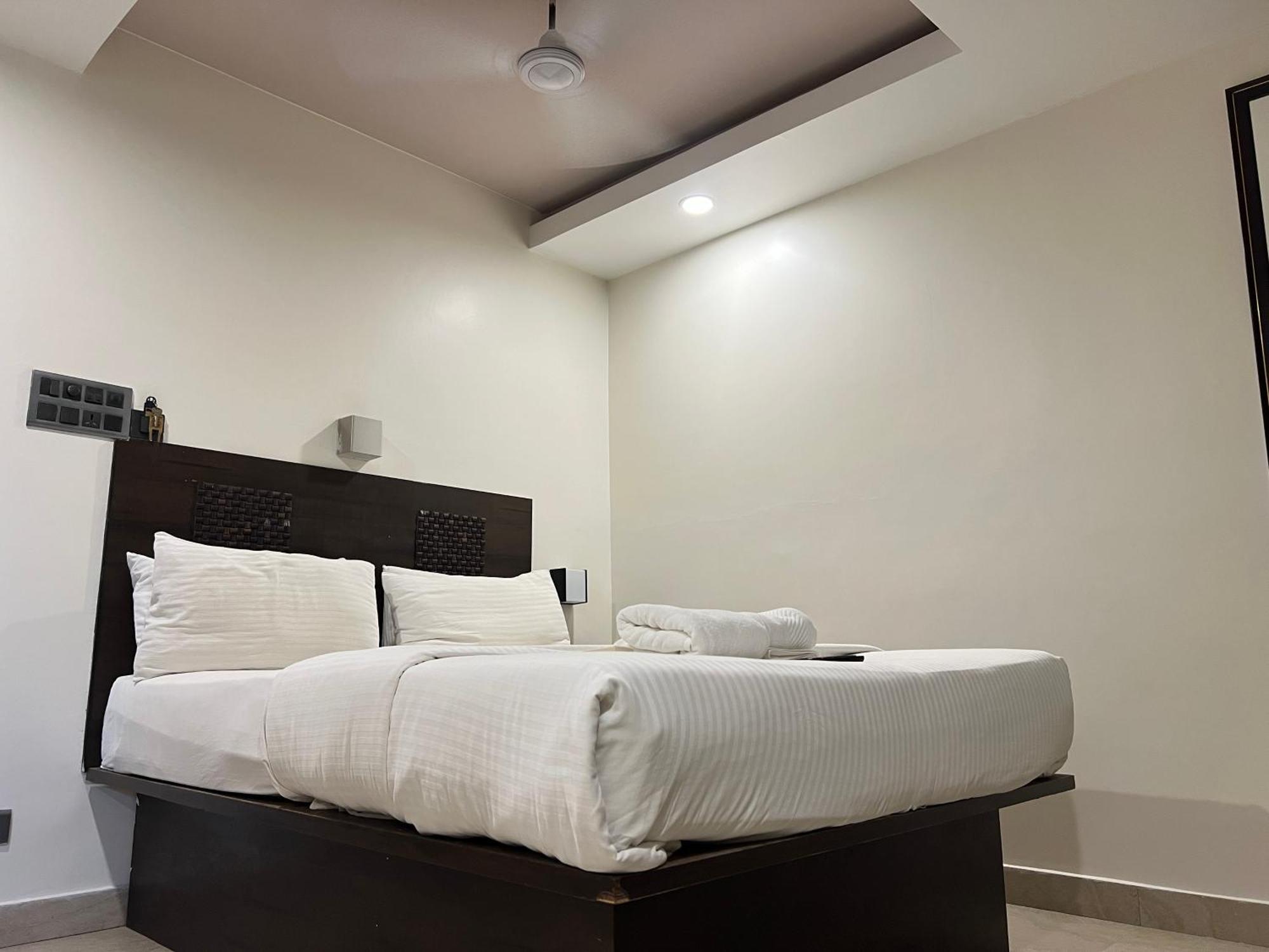 Diviyum Manor Hotel Port Blair Luaran gambar