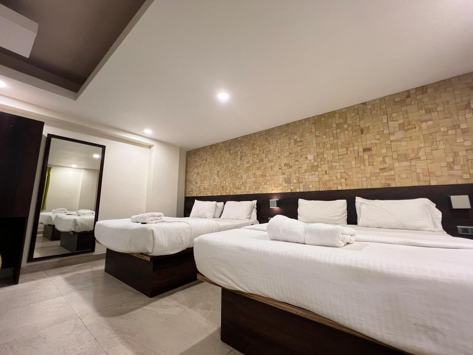 Diviyum Manor Hotel Port Blair Luaran gambar