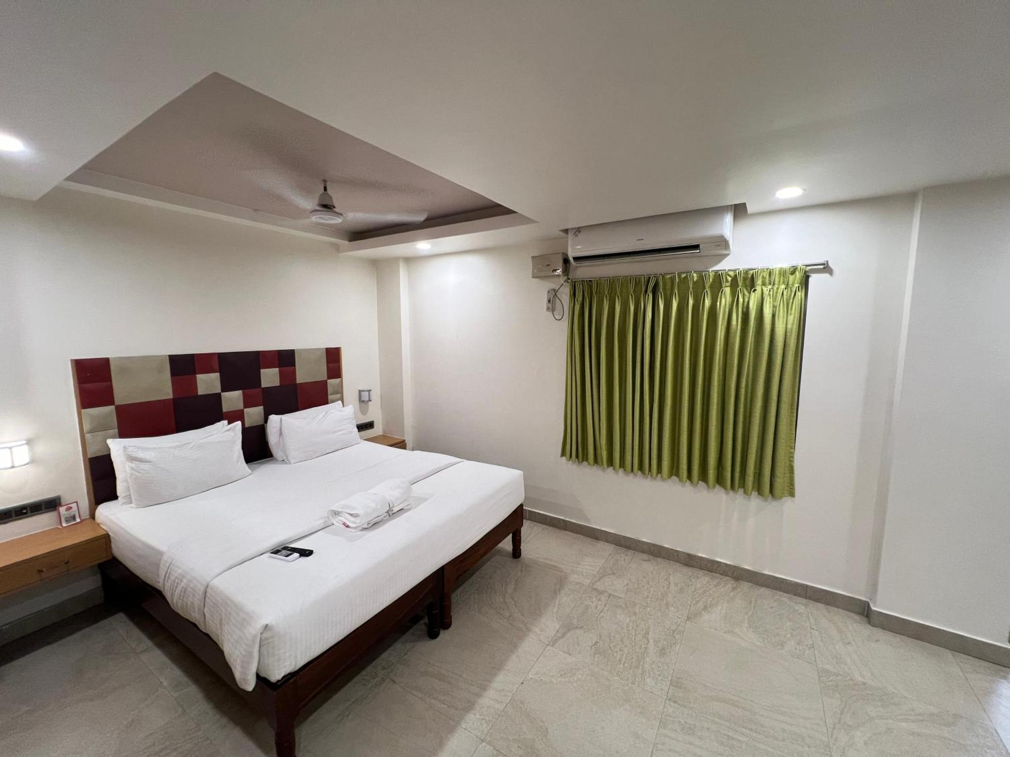 Diviyum Manor Hotel Port Blair Luaran gambar