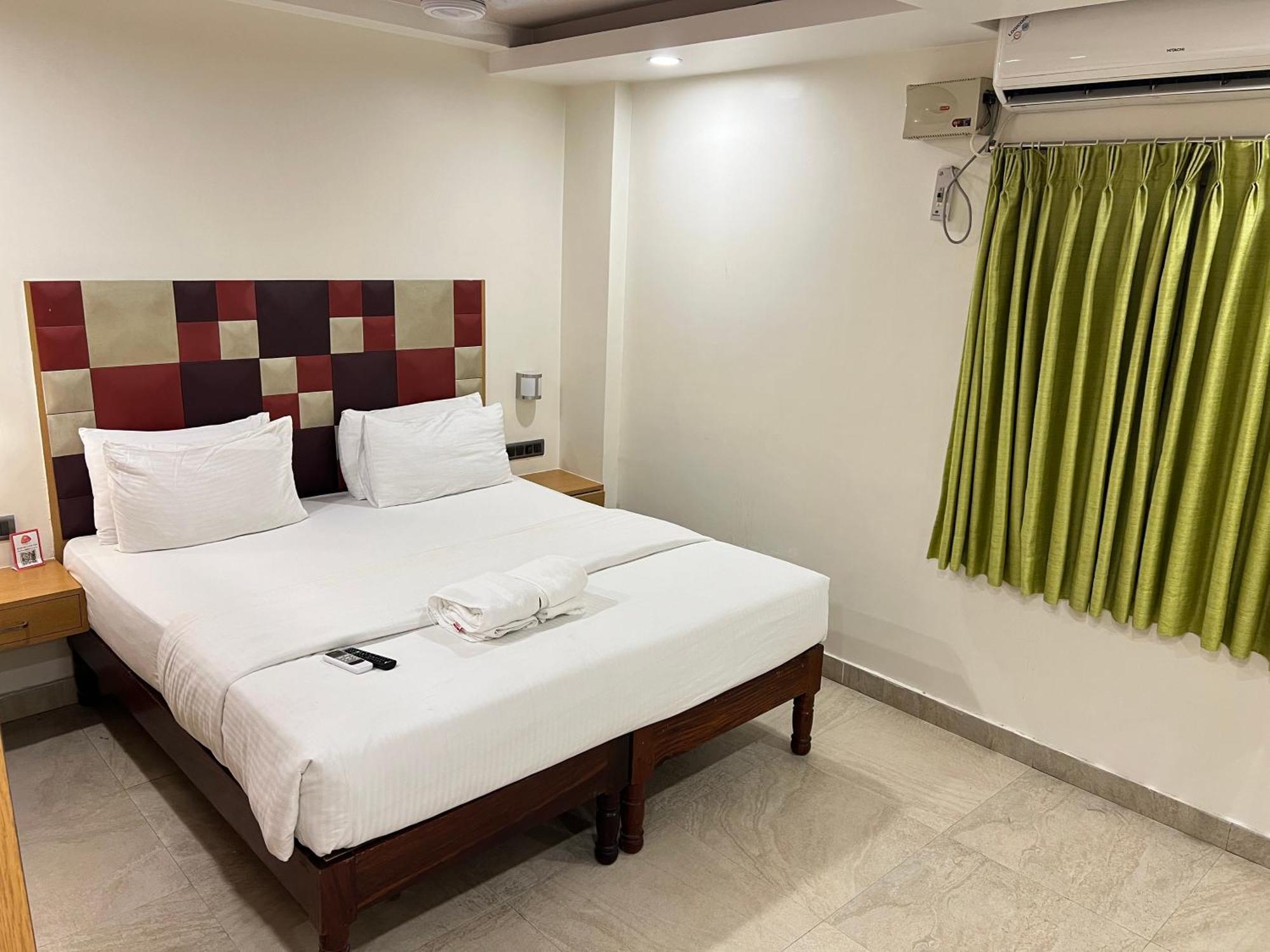 Diviyum Manor Hotel Port Blair Luaran gambar