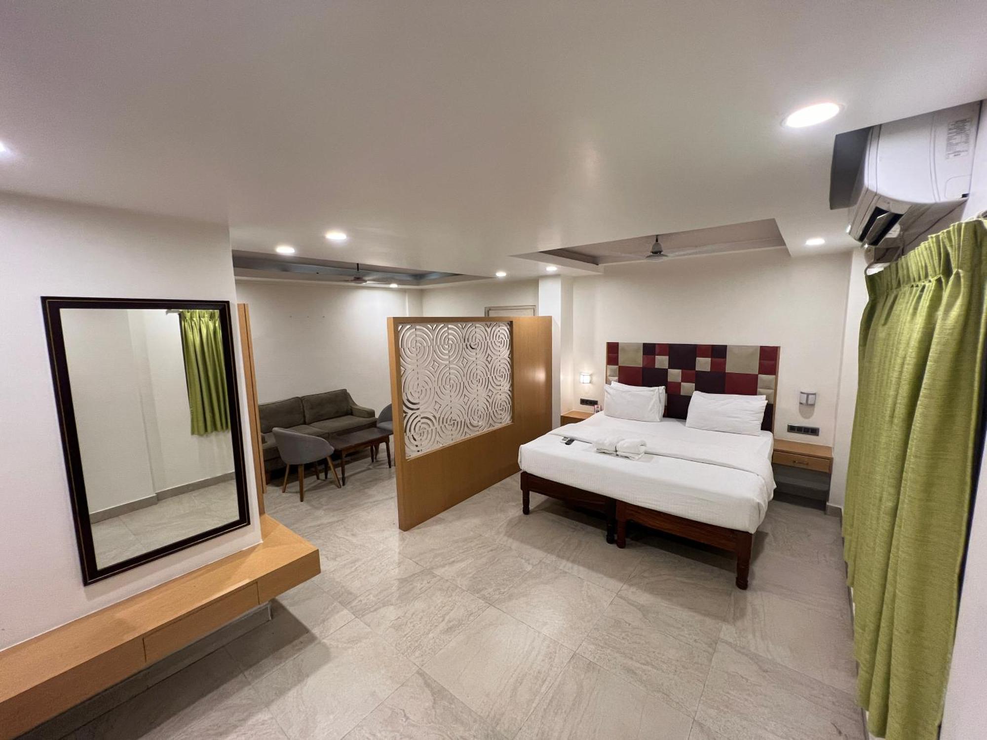 Diviyum Manor Hotel Port Blair Luaran gambar