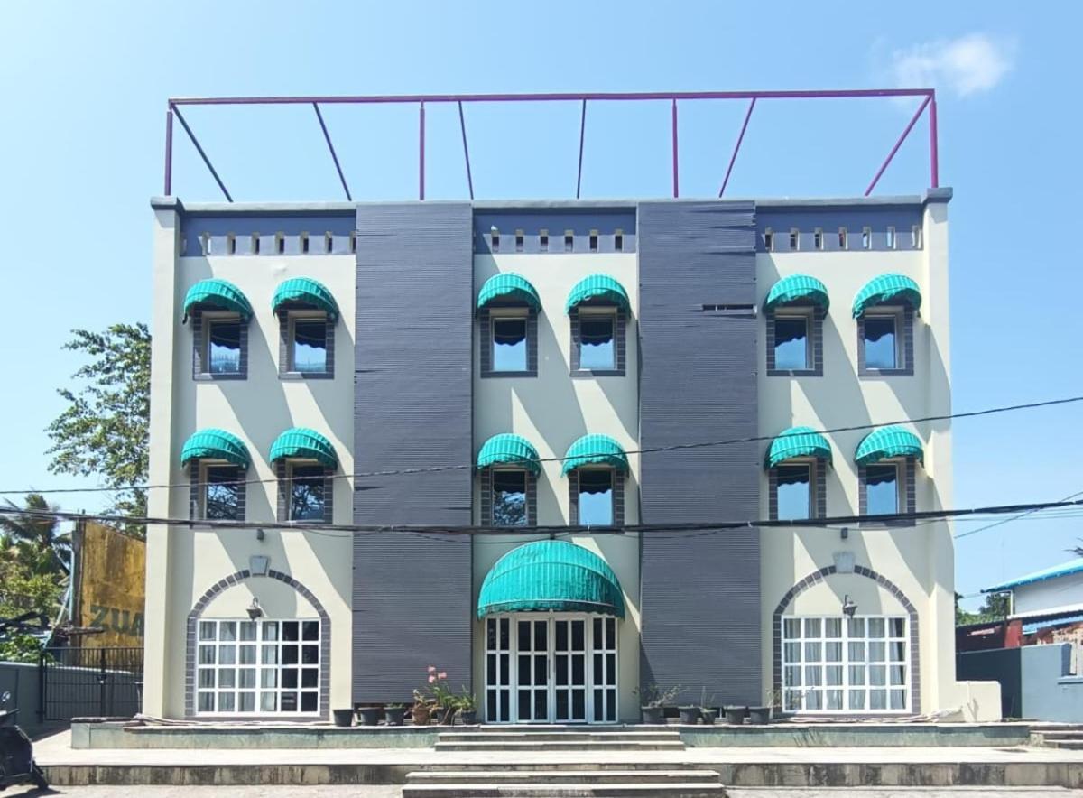 Diviyum Manor Hotel Port Blair Luaran gambar