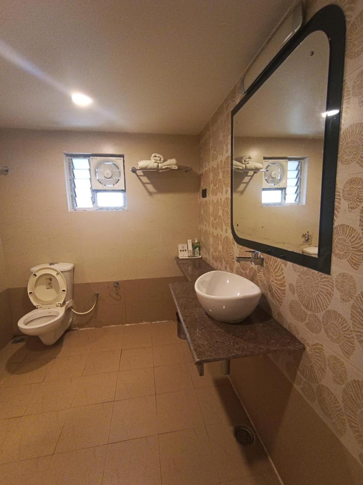 Diviyum Manor Hotel Port Blair Luaran gambar