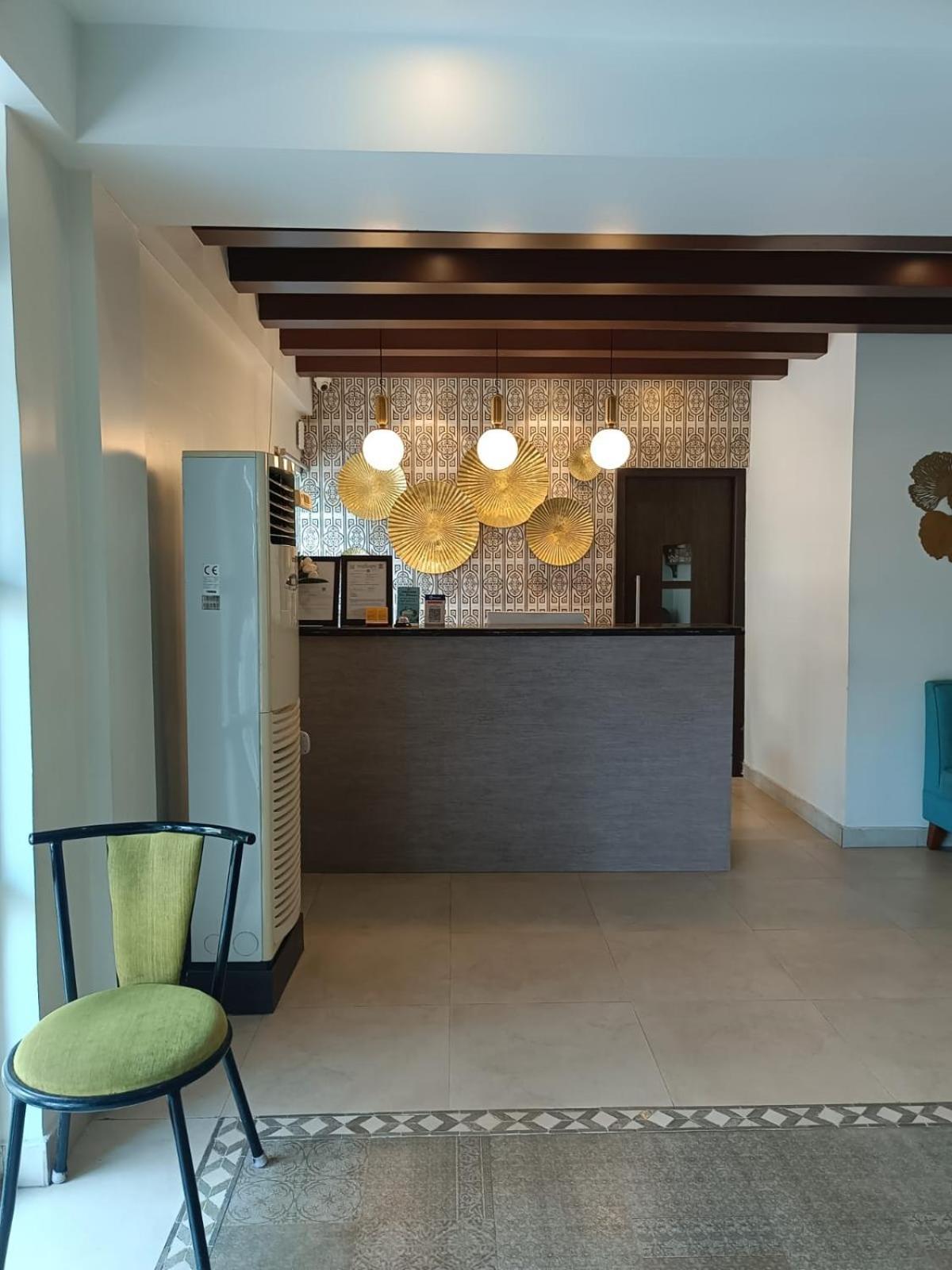 Diviyum Manor Hotel Port Blair Luaran gambar
